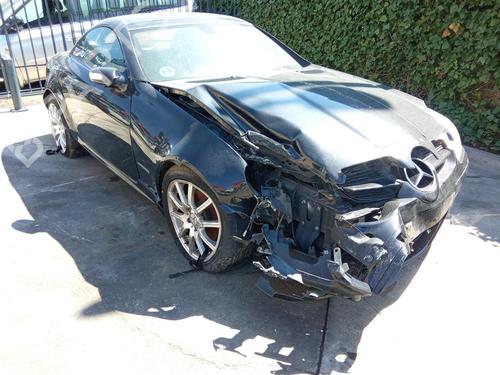 Right front seat MERCEDES-BENZ SLK (R171)  | BP10165414C16 