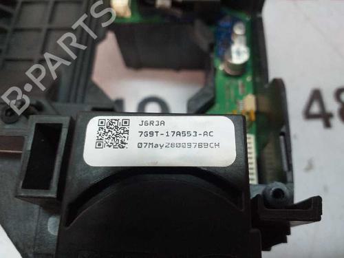 Headlight switch FORD MONDEO IV (BA7)  | BP7955995I24 