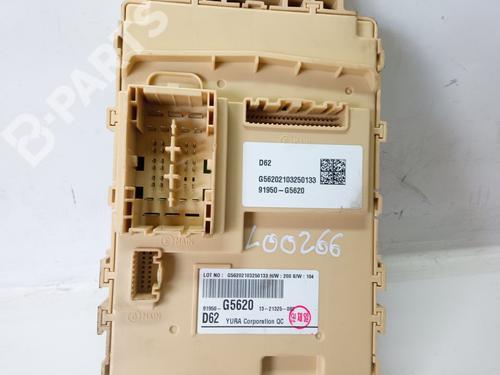 Fuse box KIA NIRO I (DE)  | BP10375979E1 