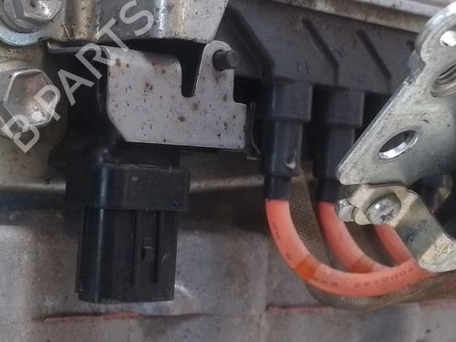 Gearbox TOYOTA C-HR (_X1_) | BP26325016M3 - Image 12