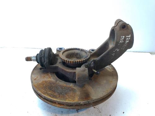 Right front steering knuckle FORD TRANSIT Van (FA_ _) | BP23973177M26 - Image 2