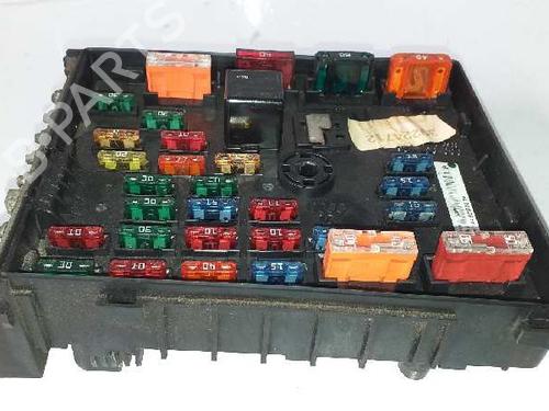 Fuse box VW PASSAT B6 (3C2) | BP7956341E1 - Image 2