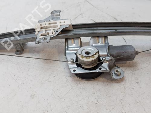 Front right window mechanism NISSAN MICRA V (K14) 1.0 IG-T 100 | BP29475801C23 