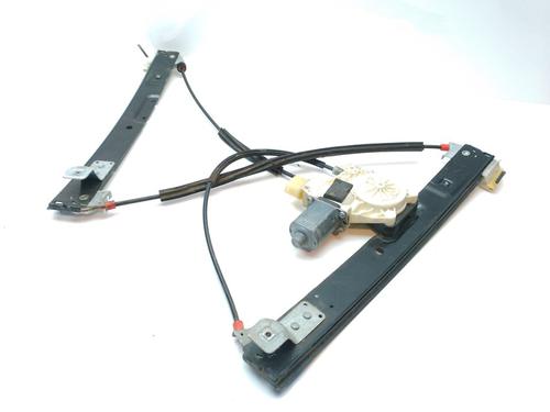 Used Rear right window mechanism FORD MONDEO IV (BA7) 2.0 TDCi (140 hp) 11417013