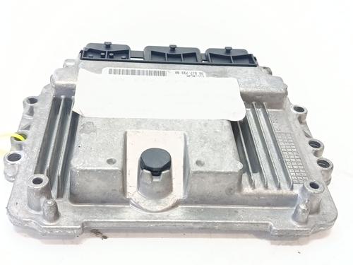 Engine control unit (ECU) CITROËN C4 I (LC_) 1.6 HDi | BP36259791M57 - Image 3