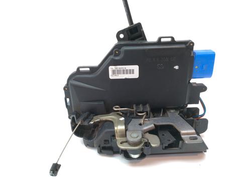 Front right lock VW GOLF V (1K1)  | BP16171130C97 
