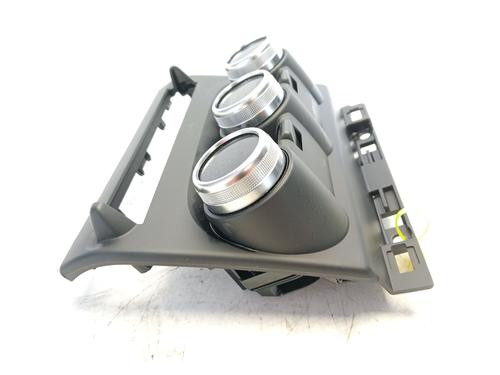 Climate control RENAULT CLIO V (B7_) 1.0 TCe 100 (B7MT) | BP30657465I5