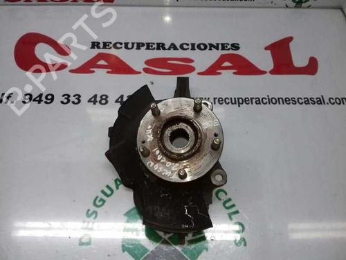 Used Right front steering knuckle Right front steering knuckle 7953501 7953501