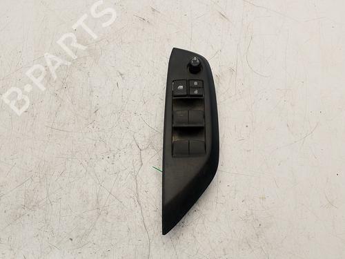 Left front window switch TOYOTA YARIS (_P13_) | BP37793090I27 - Image 2