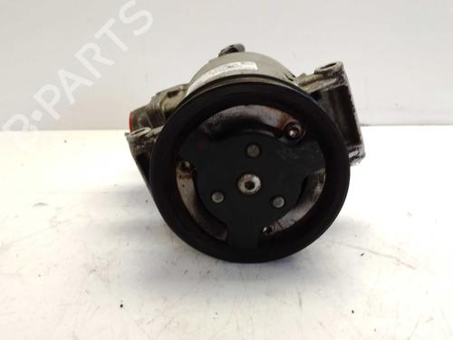 AC compressor SEAT LEON (1P1) 1.9 TDI | BP39611215M34 - Image 2