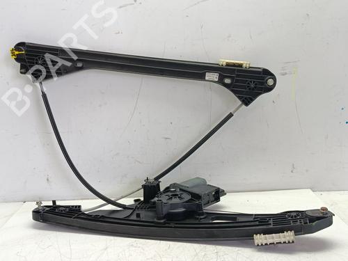 Used Front right window mechanism Front right window mechanism PEUGEOT 3008 II SUV (MC_, MR_, MJ_, M4_) [2016-2026] 36363258 36363258