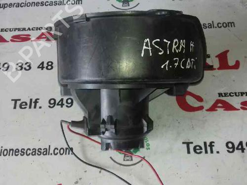 Varmeblæser OPEL ASTRA H (A04)  | BP7963485M62 