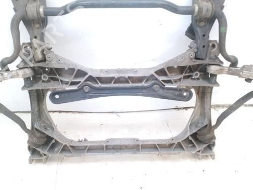 Subframe LEXUS LS (_F4_) 460 (USF40) | BP31850138M9 - Image 11