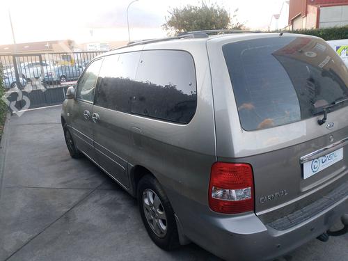Højre baglygte KIA CARNIVAL II (GQ) 2.9 CRDi | BP31082630C35
