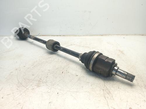 Right front driveshaft OPEL CORSA E (X15) 1.4 LPG (08, 68) | BP30645264M39 - Image 5