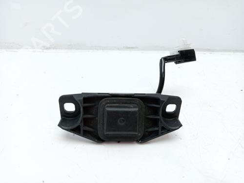 Used Tailgate handle Tailgate handle 18270602 18270602