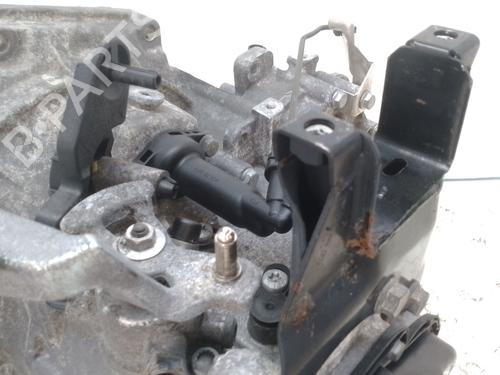 Gearbox SEAT IBIZA IV (6J5, 6P1) | BP26324791M3