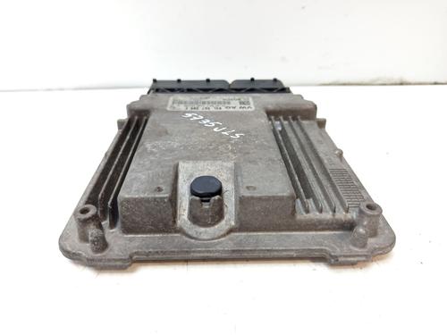 Engine control unit (ECU) SKODA RAPID (NH3, NK3, NK6) 1.6 TDI | BP31926939M57
