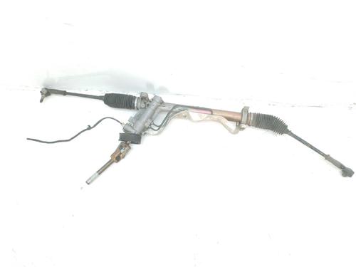 Used Steering rack SKODA FABIA I Combi (6Y5) 1.9 TDI (100 hp) 13757440