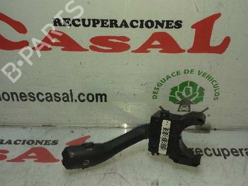 Used Steering column stalk Steering column stalk 7956191 7956191