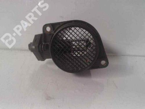 Mass air flow sensor RENAULT MEGANE II (BM0/1_, CM0/1_)  | BP7956574M95 