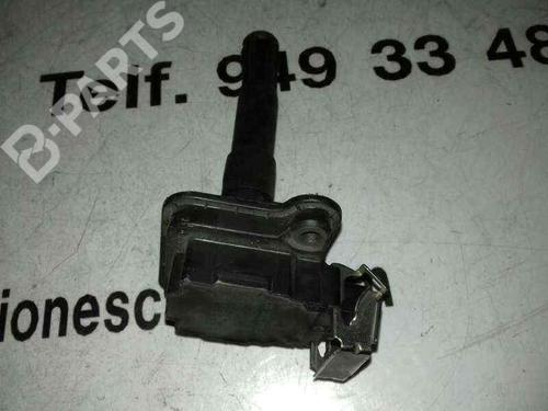 Ignition coil AUDI A3 (8L1) 1.8 T | BP7955167M94