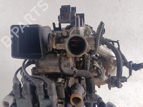 Engine KIA PICANTO I (SA) 1.0 | BP36860170M1 - Image 8