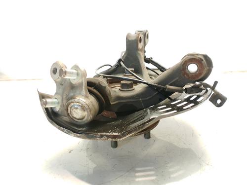 Right front steering knuckle TOYOTA C-HR (_X1_)  | BP25019627M26 