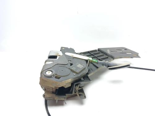 Rear right lock FORD FIESTA VI (CB1, CCN) 1.4 TDCi | BP15802254C99 