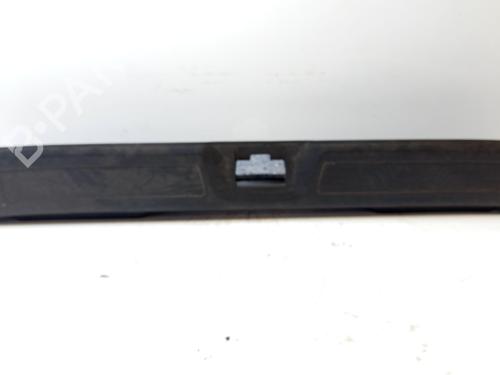 Boot lining RENAULT KADJAR (HA_, HL_) 1.6 TCe 165 (HLMH) | BP31161358I3