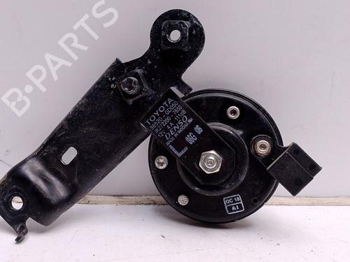 Horn TOYOTA YARIS (_P13_)  | BP26665296E13 