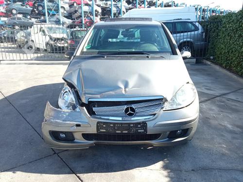 Engine MERCEDES-BENZ A-CLASS (W169)  | BP9448587M1  - Image 18
