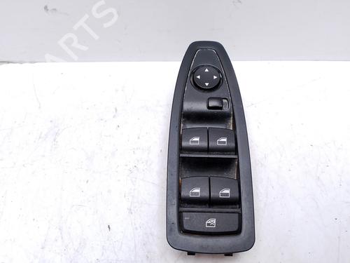 Used Left front window switch Left front window switch 18900843 18900843