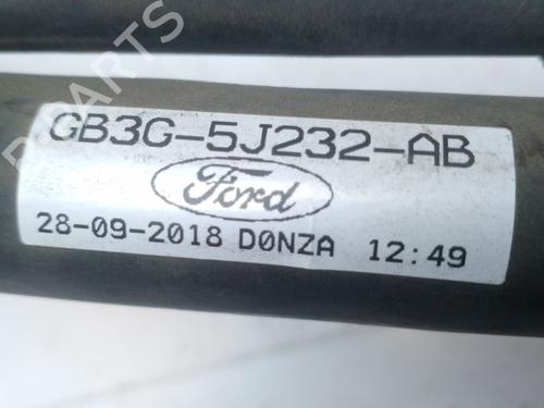 Pipe FORD RANGER (TKE)  | BP25977092M125  - Image 6