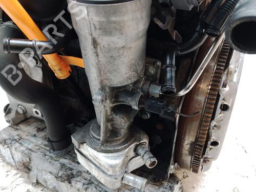 Motor SKODA FABIA I (6Y2) 1.4 TDI | BP30460793M1