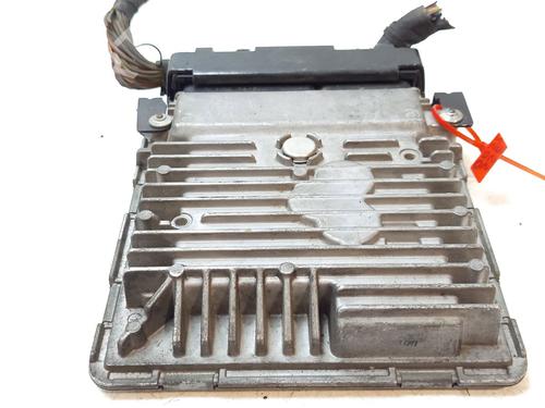 Engine control unit (ECU) SEAT IBIZA IV (6J5, 6P1) 1.6 TDI | BP30638762M57