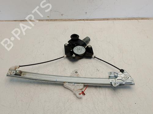 Used Front right window mechanism Front right window mechanism 36363221 36363221