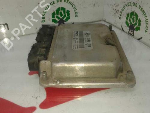 Engine control unit (ECU) VW GOLF IV (1J1)  | BP7951635M57 