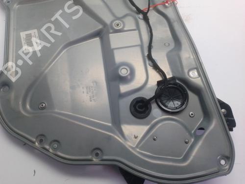 Front right window mechanism SEAT IBIZA III (6L1) 1.4 16V | BP30619204C23 