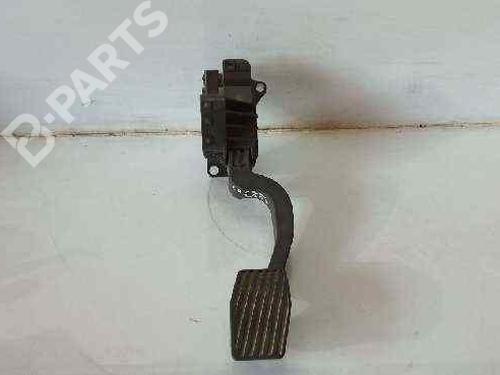 Pedal OPEL CORSA D (S07)  | BP9817151I4 