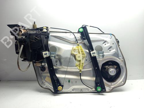 Used Front right window mechanism Front right window mechanism 31146221 31146221
