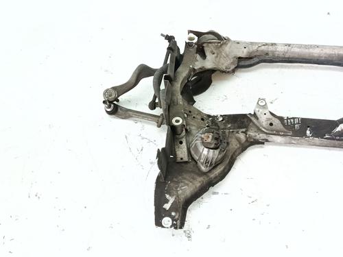 Rear axle BMW 3 (E90) 318 d | BP36393261M2 - Image 2