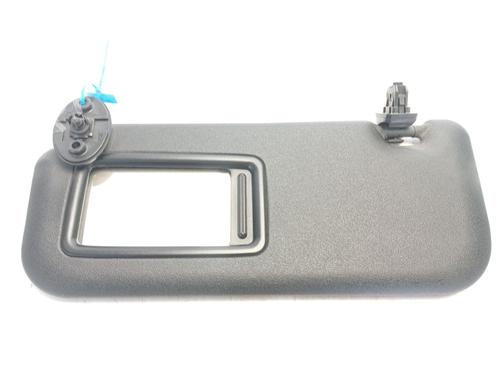 Left sun visor TOYOTA AYGO X (_B7_) 1.0 VVT-i (KGB70) | BP29305798I1 