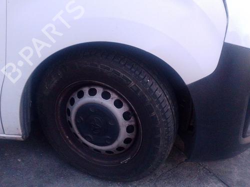 Used Right front shock absorber TOYOTA PROACE Van (MDZ_) 1.6 D4d (MDZ2) (116 hp) 30965855