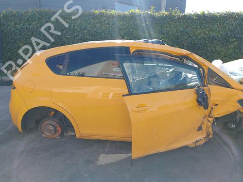 Turbolader/Kompressor SEAT LEON (1P1) 2.0 TDI 16V | BP30961054M71