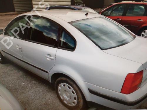 Engine VW PASSAT B5 (3B2) | BP10276344M1 - Image 1