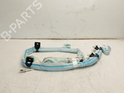 Used Right curtain airbag Right curtain airbag 37640804 37640804