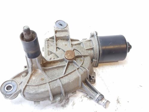 Used Front wiper motor CITROËN C4 Grand Picasso I (UA_) [2006-2013]  30527592