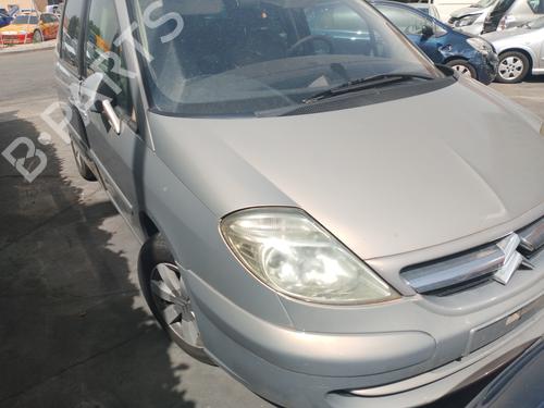 AC compressor CITROËN C8 (EA_, EB_) 2.2 HDi | BP15835406M34 - Image 19