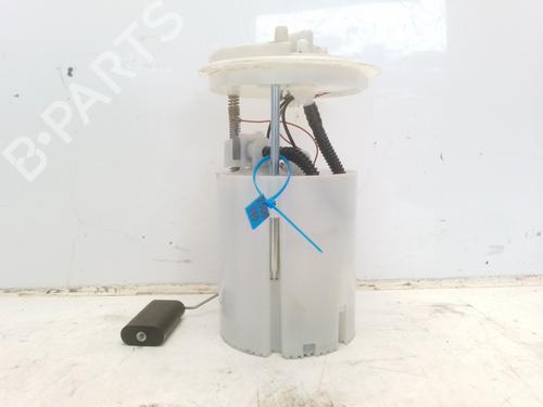 Used Fuel pump OPEL CORSA E (X15) 1.4 LPG (08, 68) (90 hp) 31158196